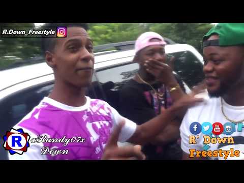 Jr La Suprema Vs Mr Muaks " La REvancha" Batalla De Freestyle ♫