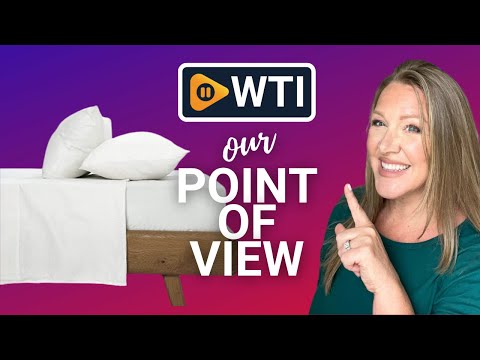 TOSMO Pure Linen Sheets Sets - WTI product video review