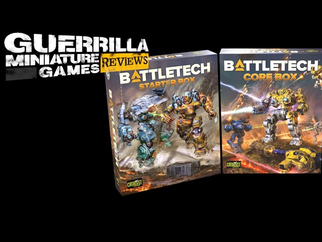 Vídeo relacionado con Catalyst Game Labs | BattleTech | Force Manual: Kurita | Un Libro de construcción de Fuerza de facción | 40th Year Anniversary | Inglés