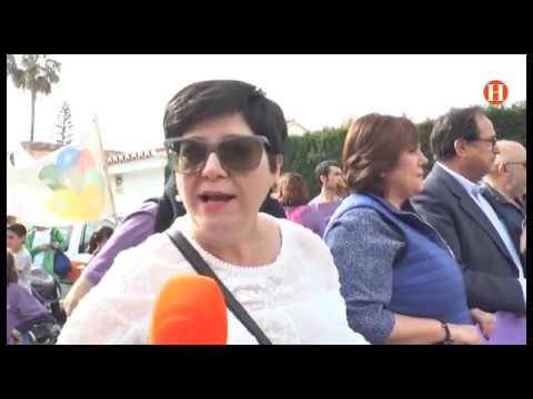 Alfara del Patriarca ha acollit la XXXIa edició de les Trobades d’Escoles en Valencià