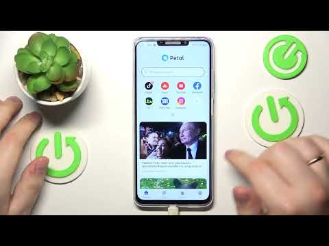 How to Manage Keyboard Clipboard in HUAWEI Nova Y91 – Keyboard Saved Messages