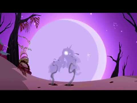 The Great Fawn Detective Part 16 - Ronno's Trap/"Goodbye So Soon"/The Queen's Doom