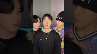 - Beatbox cover relay🙌 #bigman #bigmanbeatbox #tiktok