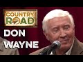 Don Wayne  "Country Bumpkin"