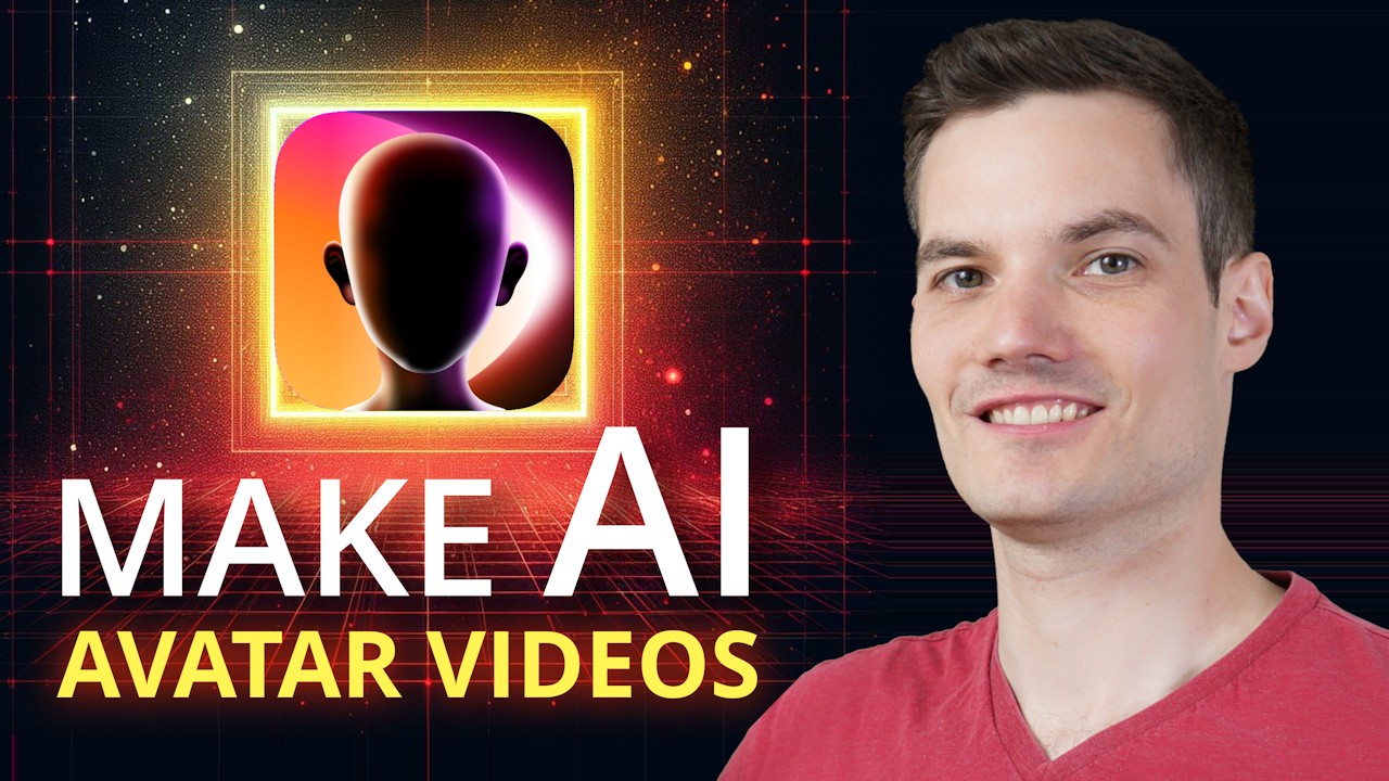 Create Lifelike AI Avatars with Virbo: A Step-by-Step Guide