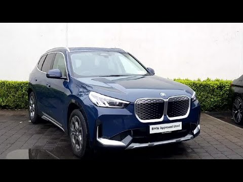 BMW iX1 iX1 eDrive20 xLine - Image 2