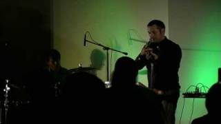 Joy Electric &quot;Sugar Rush&quot; and &quot;Ushering in of the Magical Era&quot; Encore Live at Grace Brethren 10.2.09