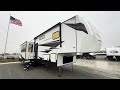 Check out this Video for a 2026 Forest River Crusader KING33(Stock #G128450)  for sale by RV Dynasty. This unit is located in Bunker Hill, IN