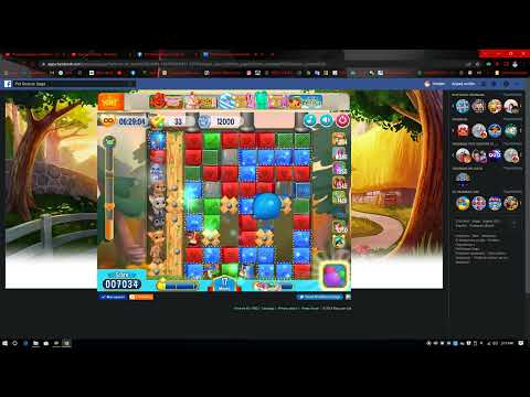 PET RESCUE SAGA LEVEL 5804