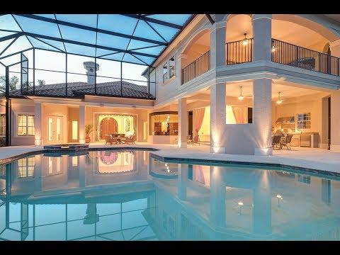 SOLD $1,575,000 | Lakewood Ranch, FL