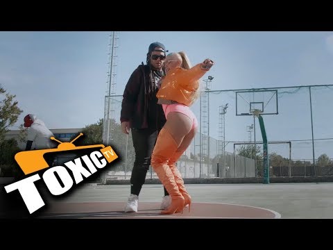 THE MODE ft. JFYAH - BAD GAL (OFFICIAL VIDEO)