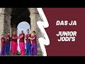 Das Ja - DJ Sanj ft. Lehmber Hussainpuri | Jodi Dancers Cover
