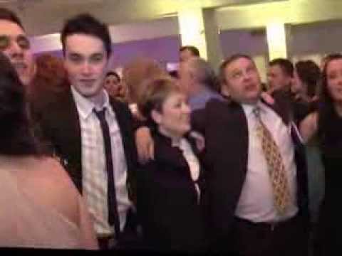 TS Begeš - Svatovi 1