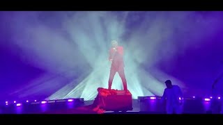 Miguel Bosé Sevilla. Icónica 2025
