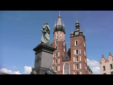 Kraków In Your Pocket - Rynek Główny