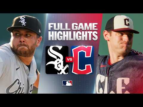[WINTV] 7월04일 시카고W 클리블랜드 MLB 하이라이트