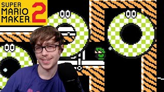 A Bumper NIGHTMARE - Endless Super Expert (no skips) #128