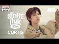 Store Link Live CORTIS ACAI Store Link Live S L L Live Performance GOGOSING