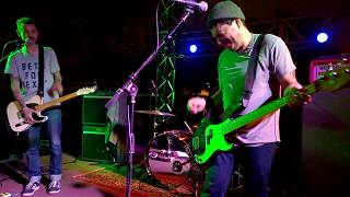 Sparta Live at The Yerberia Cultura Part 2 2/16/2018 McAllen Texas