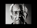 Noam Chomsky Latin America The US And Globalization.