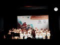 Ho Gana Pokune Prestantia Music School APCG Championship Gold