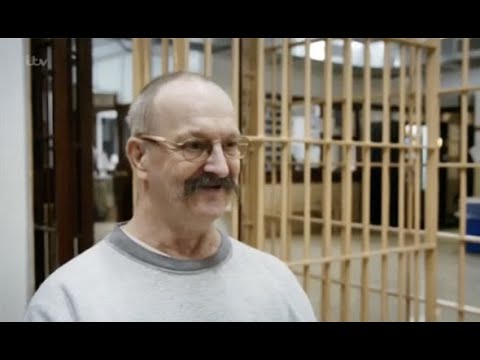 DEATH ROW  William Clyde Gibson Documentary