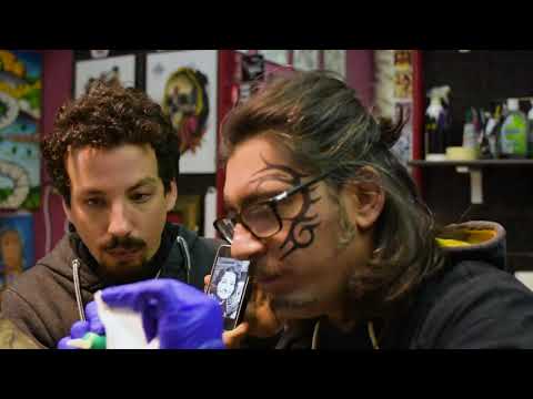 Tipi da Tatuaggi - I Respinti