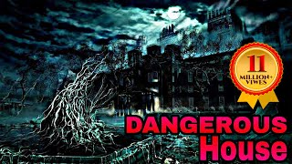 Dangerous House - New Full Hindi Dubbed Horror Mov