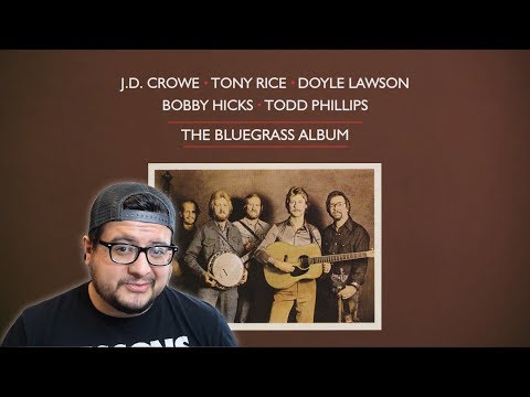 How To Play Tony Rice's Blue Ridge Cabin Home - Advanced Bluegrass Guitar Lesson