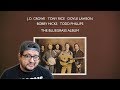 How To Play Tony Rice's Blue Ridge Cabin Home - Advanced Bluegrass Guitar Lesson
