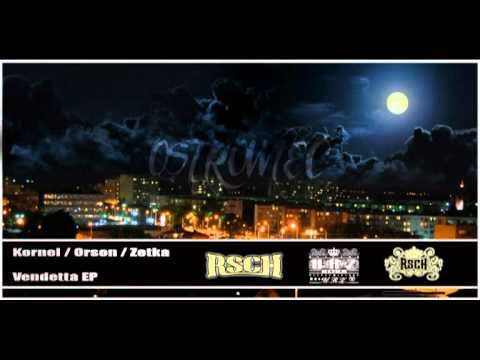 Kornel,Orson,Zetka feat Pati - Pewnego dnia