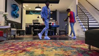 Young Nudy - Gas Station (Dance Video) @Finesse901_