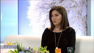 Առավոտը Շանթում-IDBank _ «My Forest Armenia» - Տաթևիկ Վարդևանյան, Լիլիթ Մարտիրոսյան