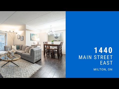 Video: Real Estate Photography and Video Production in Milton