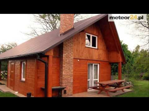 Agroturystyka Siedlisko Łozowica - Roztocze - Wólka Husińska meteor24.pl