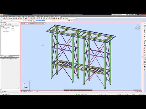 Direct Analysis Method (DAM) - Autodesk Robot Structural Analysis Professional 2015