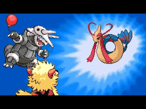 Pokémon HGSS Wifi Battle #6: Dhgss vs MrOrzKid [UU] [Narrated]
