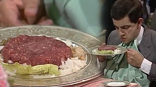 Download lagu Mr Bean's Disastrous Fine Dining Experience! | Mr Bean Live Action | Full Episodes | Mr Bean mp3 Download lagu Mr Bean's Disastrous Fine Dining Experience! | Mr Bean Live Action | Full Episodes | Mr Bean mp3