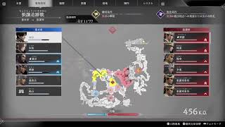 #???(真三國無双Origins)もしも敵側だったら3