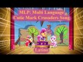 MLP FiM - Cutie Mark Crusaders Song - Multi ...