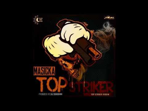 Masicka - Top Striker