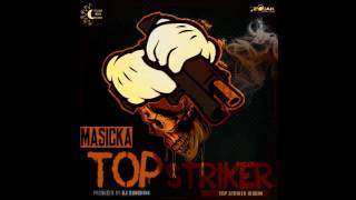Masicka - Top Striker