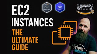 EC2 Instance Types | Your Ultimate Guide for AWS Certification!