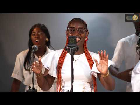 COULEURS MANDARINE MEMORIES - EPISODE 9 (HOMMAGE A EGNIGA)