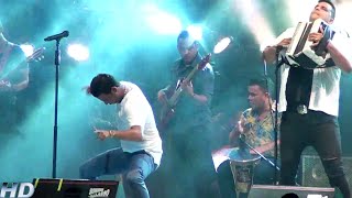 El Terremoto (En Vivo) - Martín Elías Díaz &amp; Rolando 8A (Riohacha) [[FULL HD]]