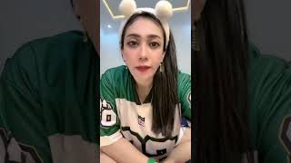 Download lagu Jualan baju online bundanya bikin gagal fokus kelihatan apem tembem  mp3