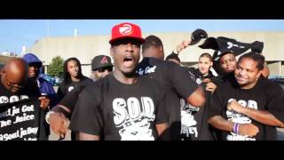 Soulja Boy - Money Gang