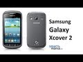 Mobilní telefon Samsung Galaxy Xcover 2 S7710