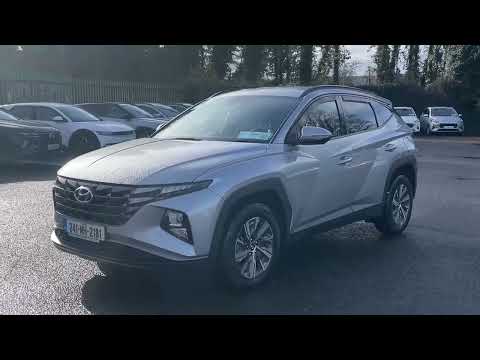 Hyundai Tucson 2WD Comfort Plus HEV Auto - Image 2