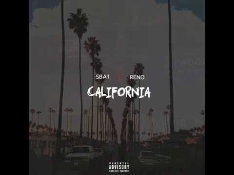 California (Feat. RENO)